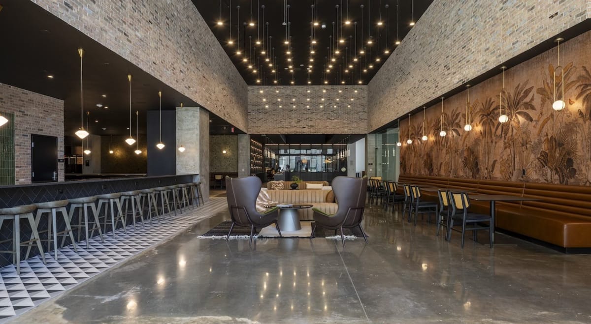 Terra Modern American Coming to Downtown Orlando