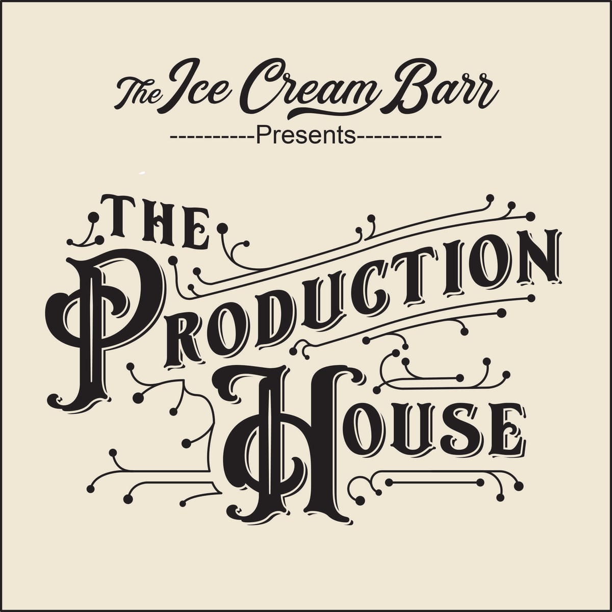 The Production House at The Ice Cream Barr Opening in Masaryktown