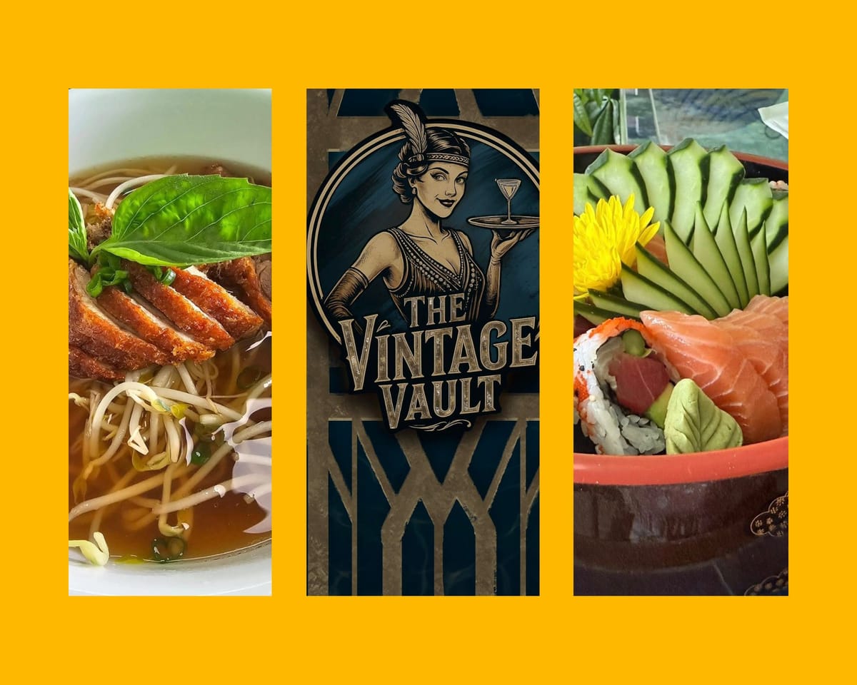 3 Independent Restaurants Opening in Brevard County