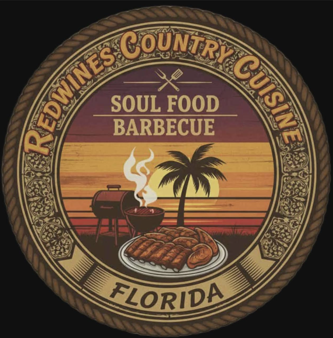 Redwine’s Country Cuisine Bringing Soul Food To Dixie County