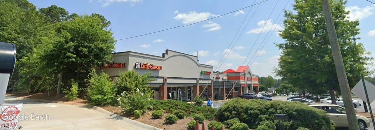 Cobb-County Taqueria Brand Opening 5th Location in Marietta