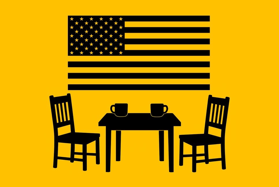 How to Open a Restaurant as a Newcomer to the USA