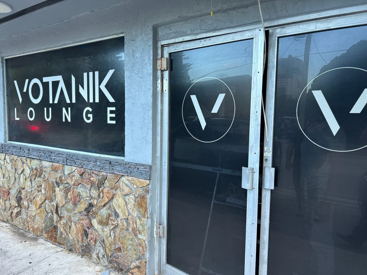 Alcohol-Free Nightlife Opening in Sweetwater as Soon as Dec. 12th