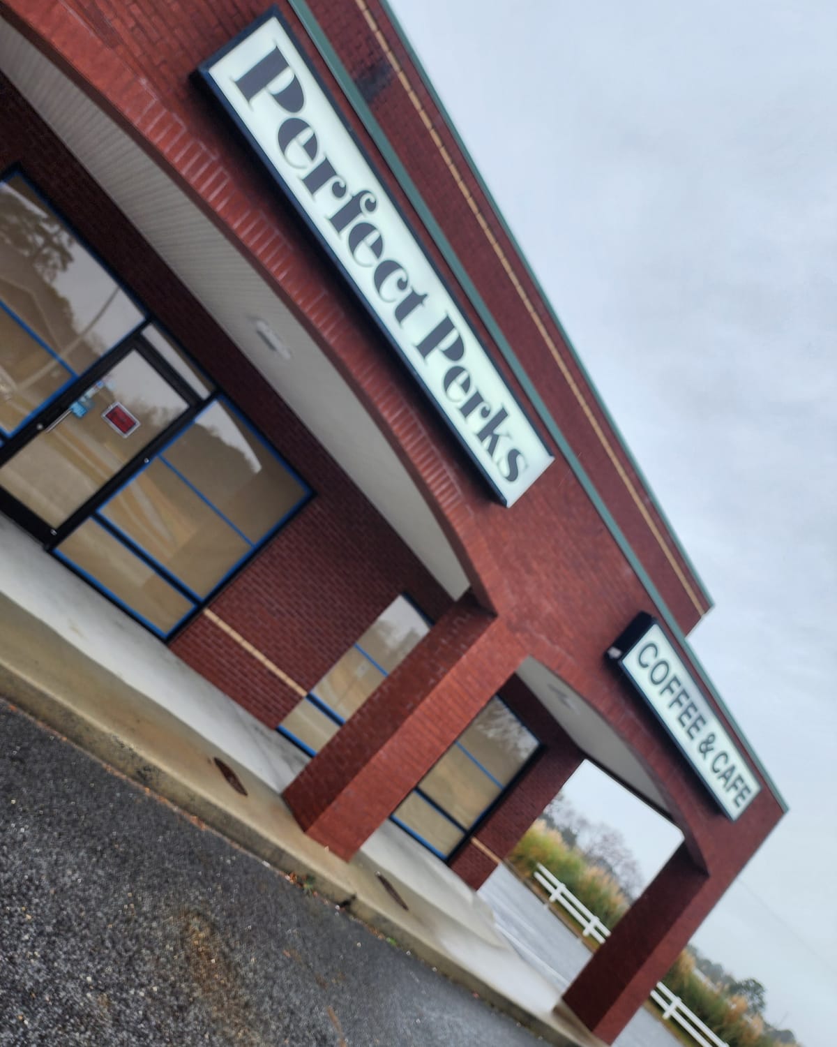 Chocowinity is Getting a New Cafe: Here Are the Details