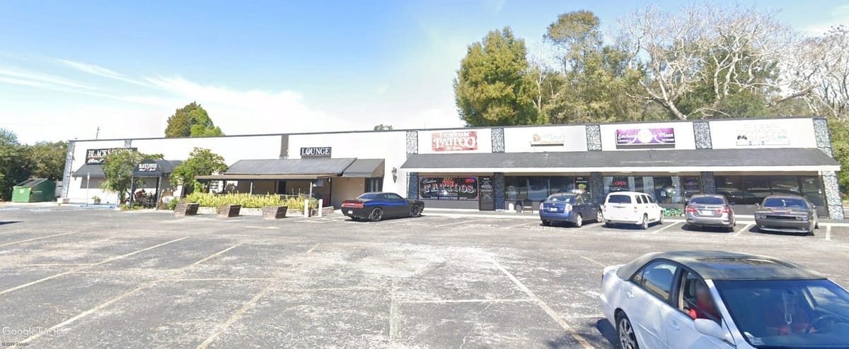 Cream Crunch Bringing Ice Cream And Desserts To Zephyrhills