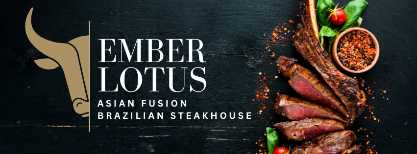 New Asian-Brazilian Steakhouse Opening in Pooler