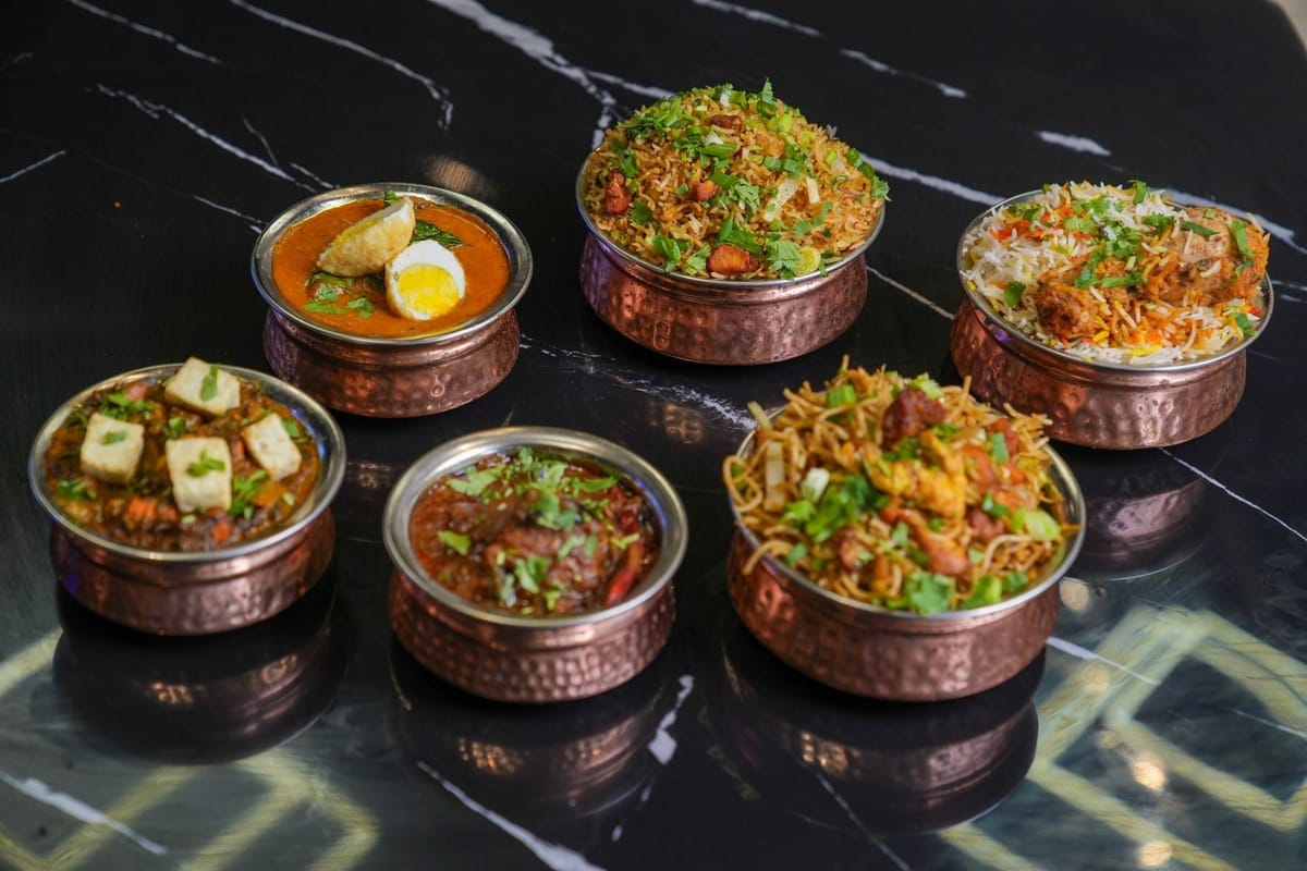 6 New & Coming-Soon Halal Restaurants in North Carolina