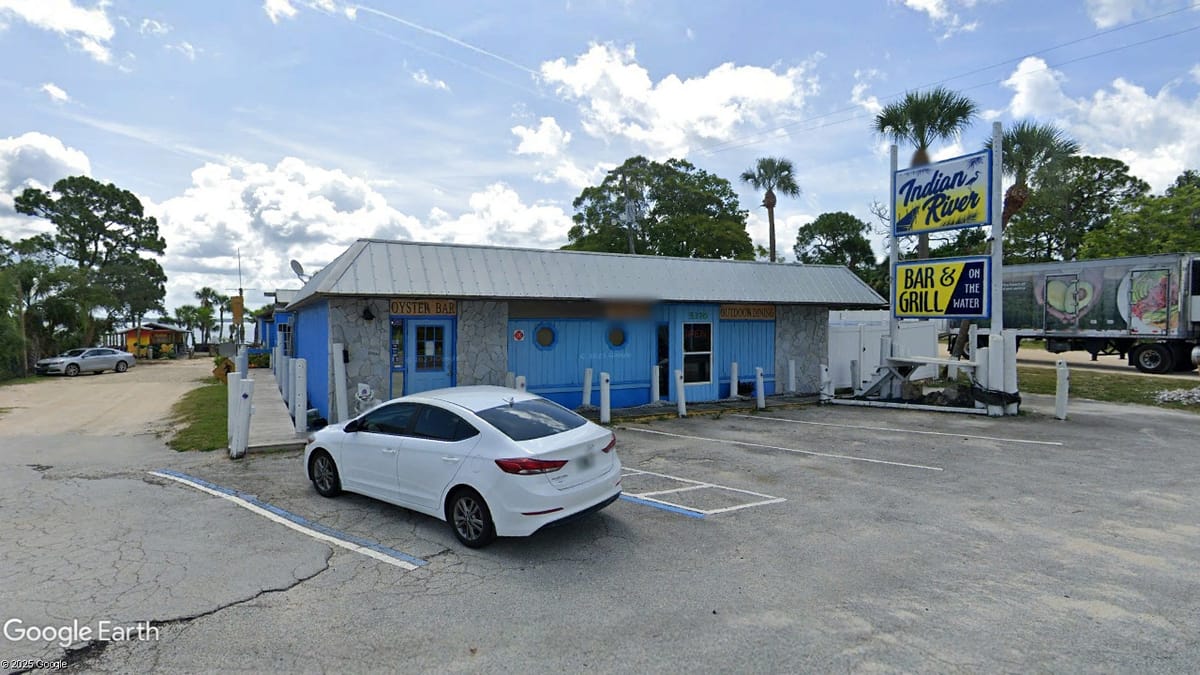 Latitudes Waterfront Grill & Oyster Bar Opening This December