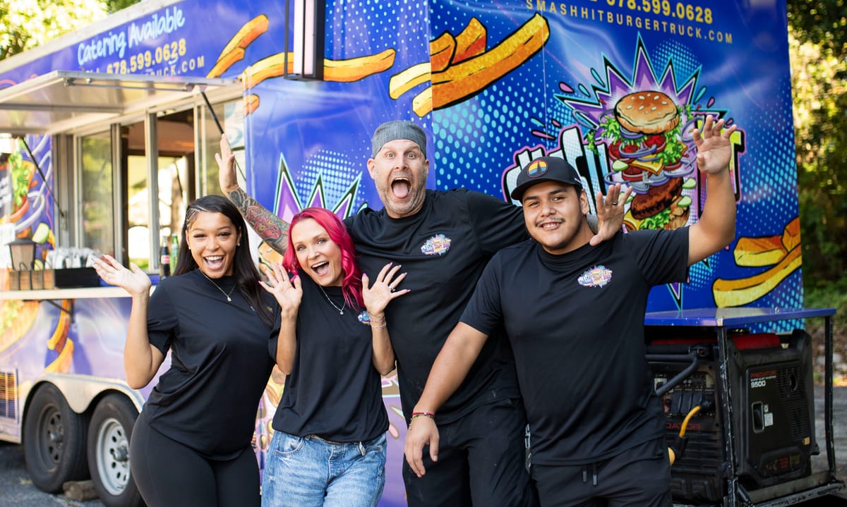 Our 5 Favorite Family-Owned Restaurants Opening Around Atlanta