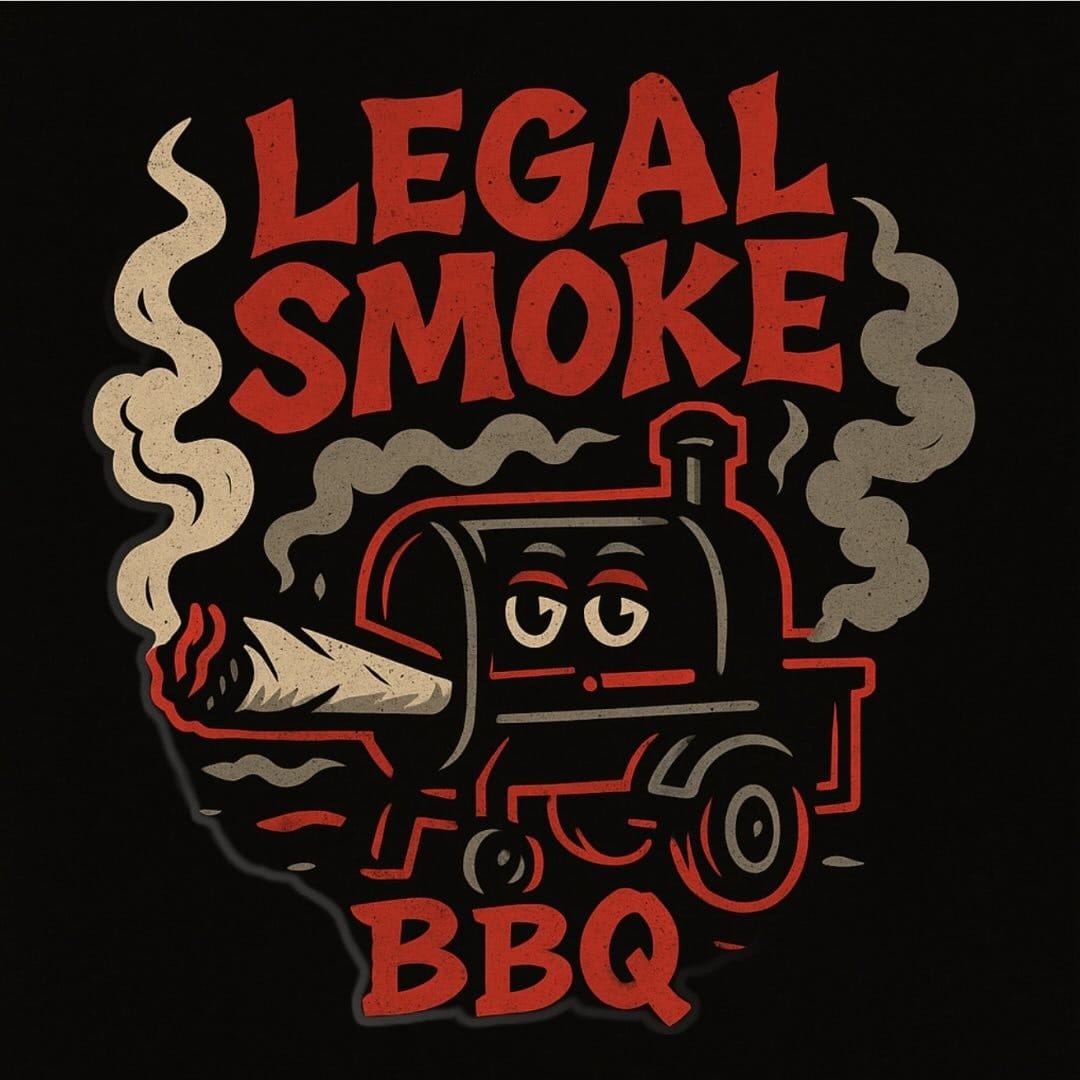 Legal Smoke BBQ Launching a Pop Up in McDonough