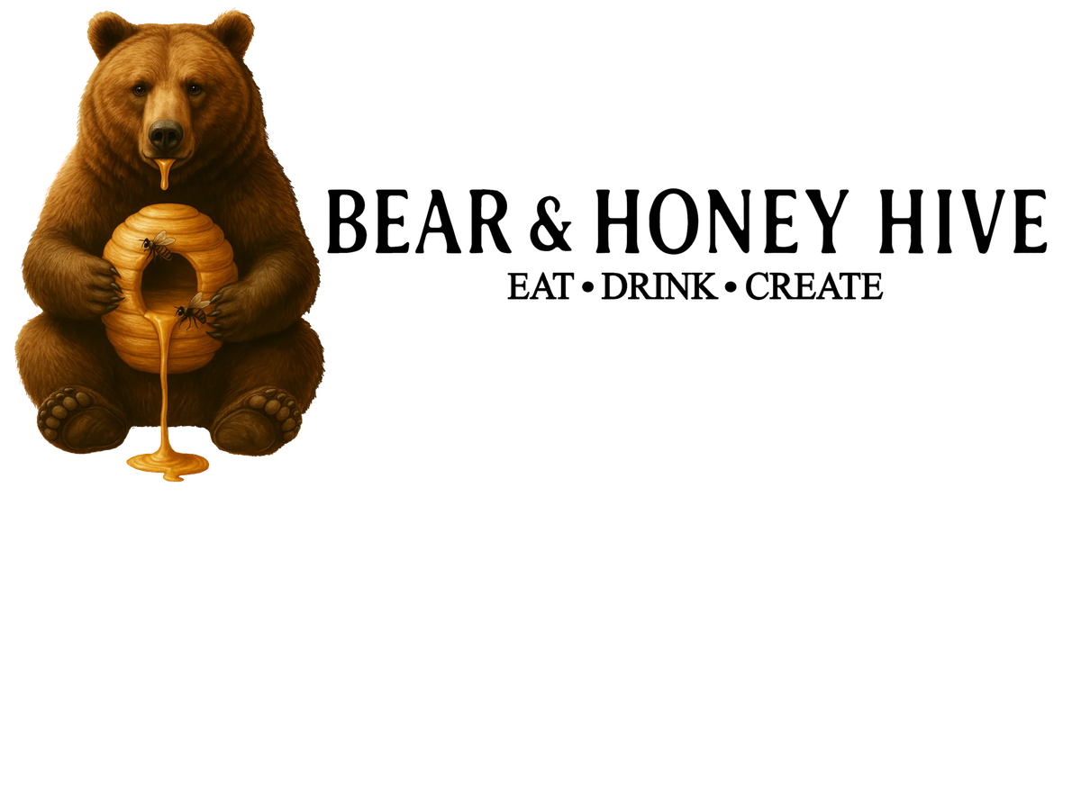 Bear and Honey Hive Bringing Unique Dining Experience Soon