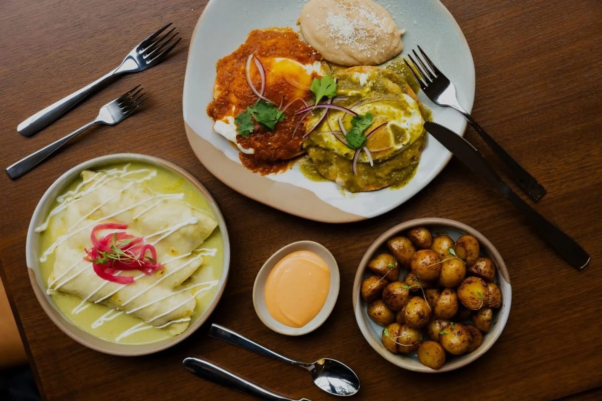 Cotidiano Bringing All-Day Dining To Wynwood Miami