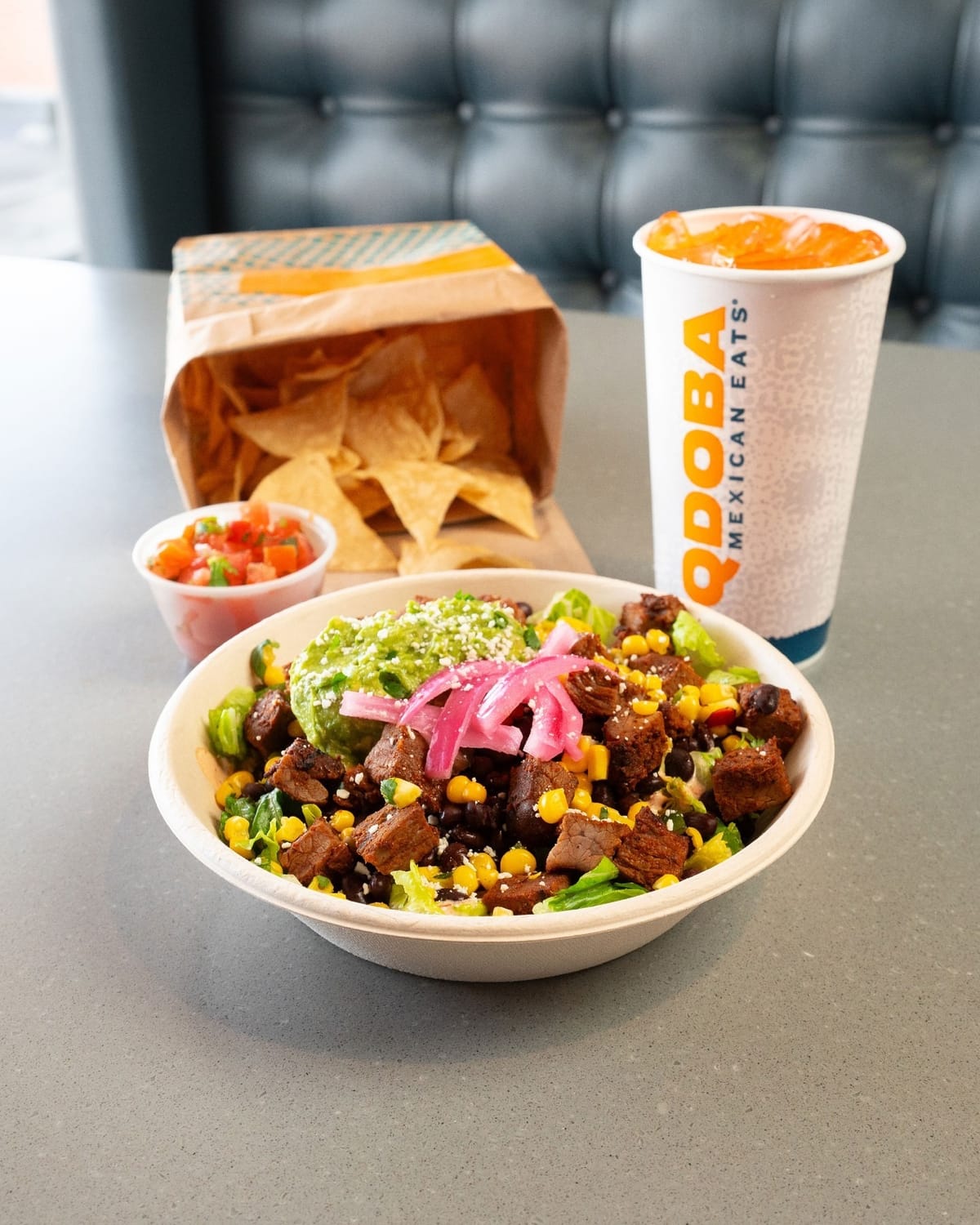 SWFL Qdoba Franchisee Adding a Bradenton Location