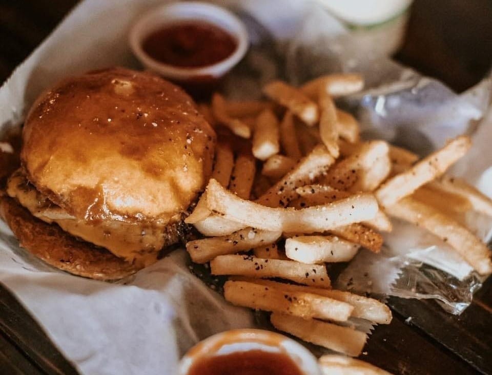 4 Coweta County Restaurant Openings