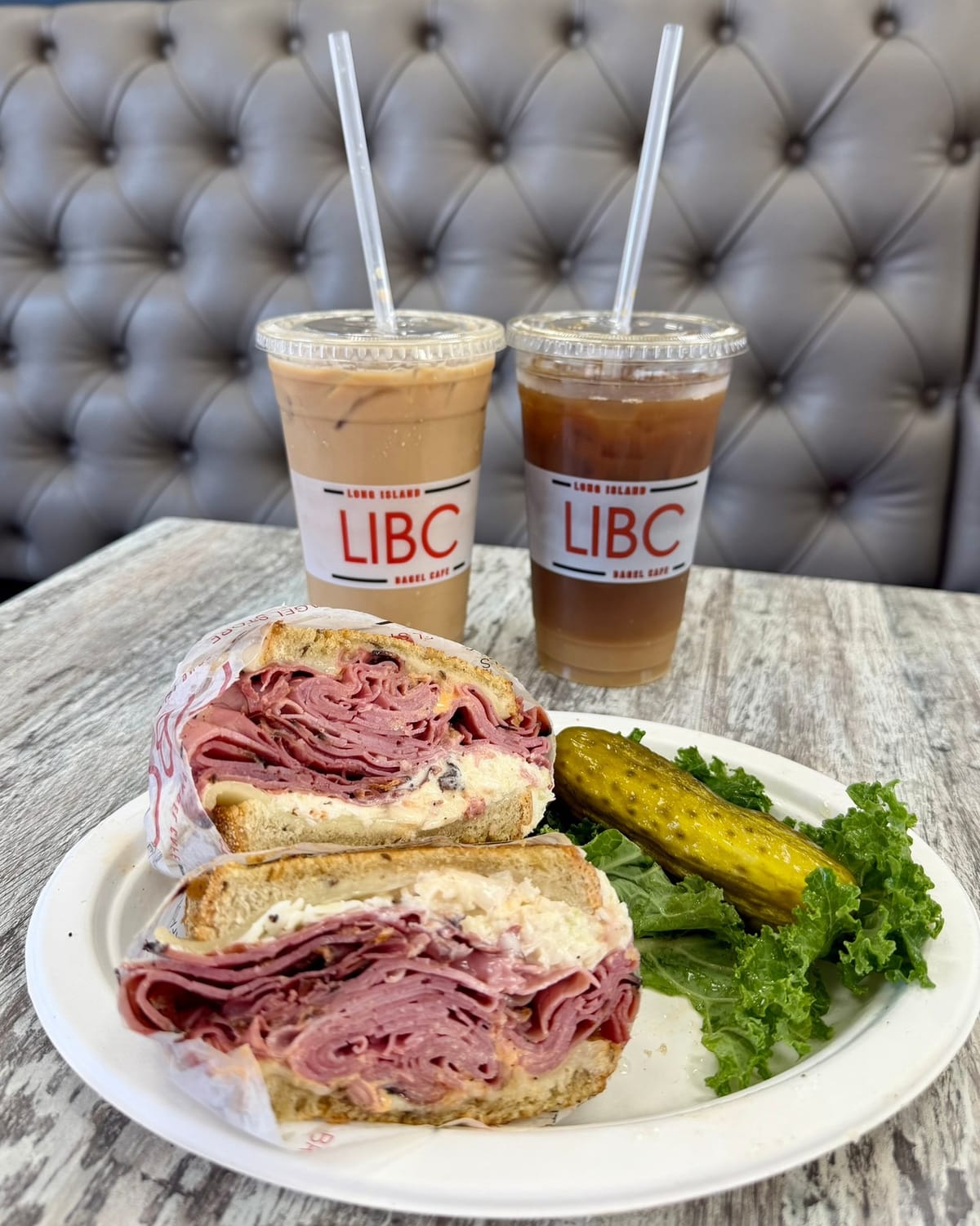 Established Bagel Brand Coming To Coral Springs