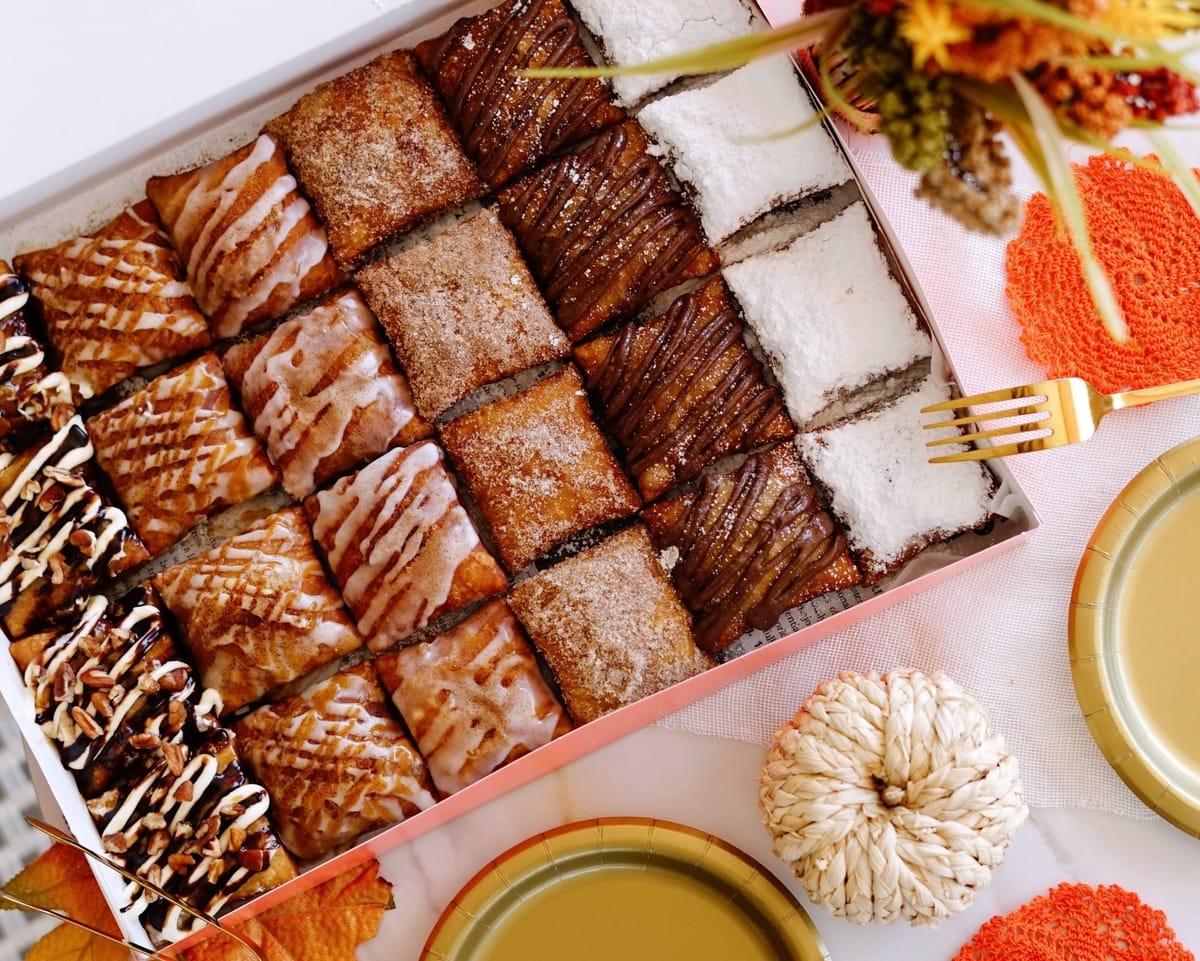 2 Restaurants Opening in Santa Rosa County