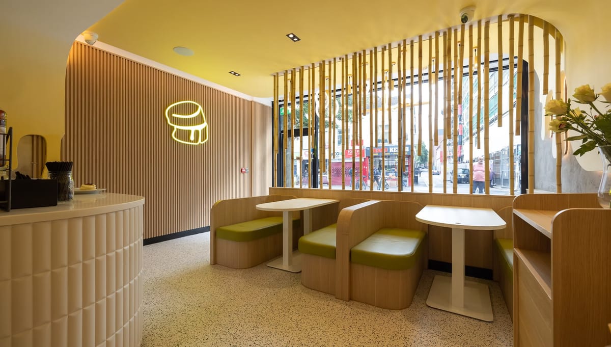 4 New & Coming Soon Orange County, FL Restaurants