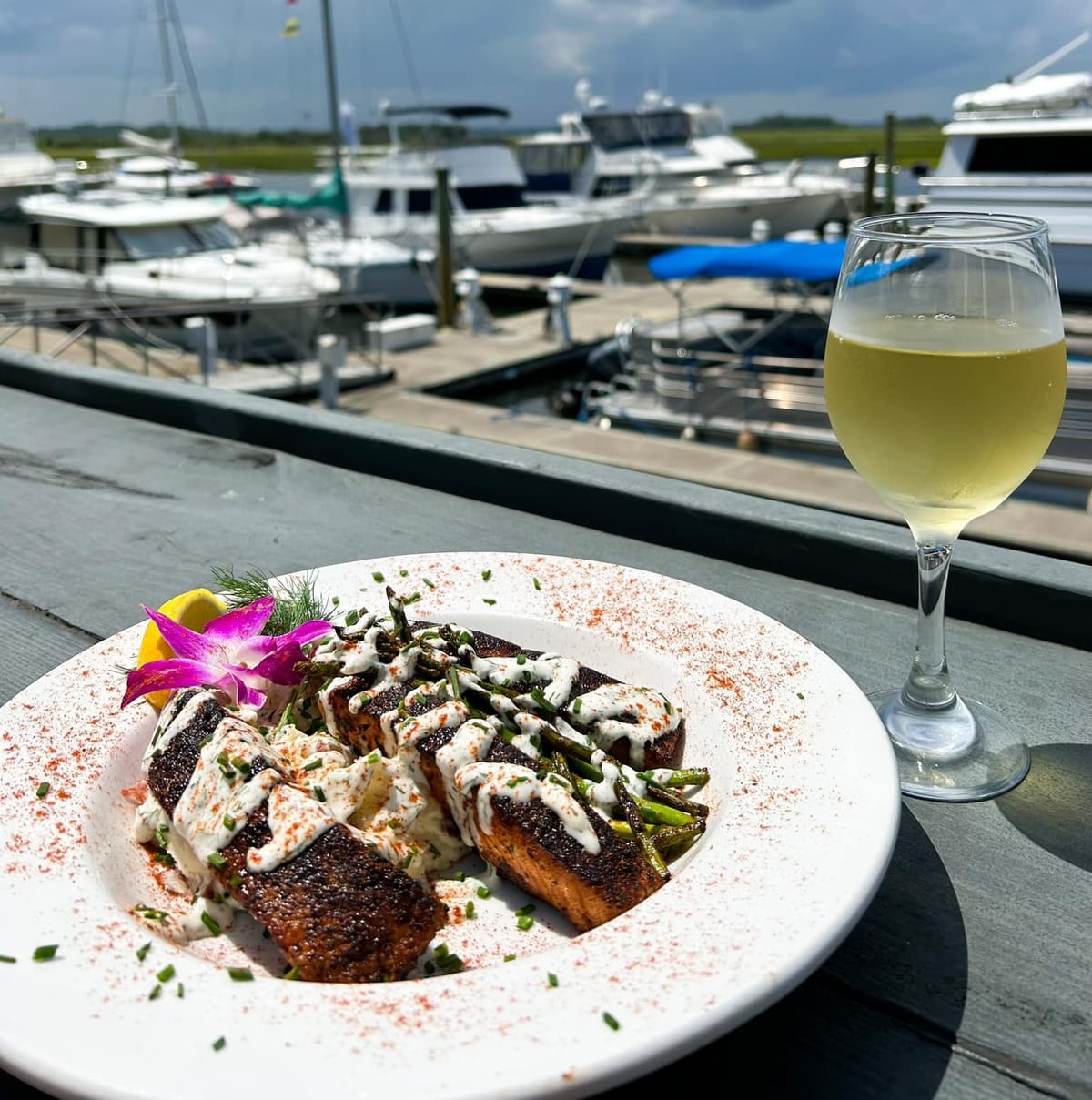 5 Independent Restaurants Opening Along Florida's East Coast