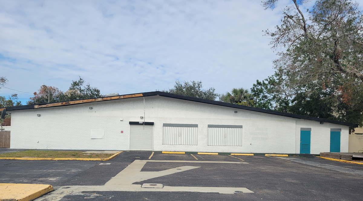 Takeout-Focused Pizza Concept Coming To St. Petersburg