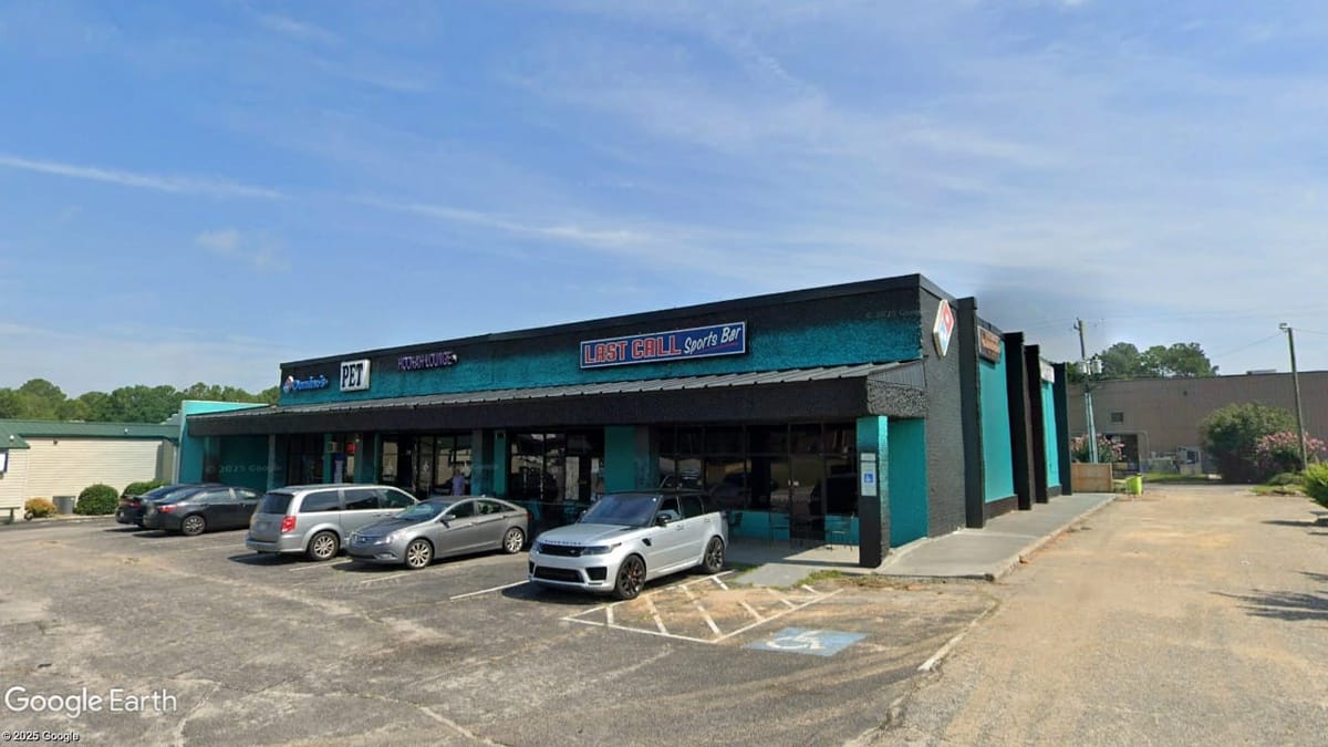 4 Restaurants & Bars Coming Soon in Fayetteville, NC