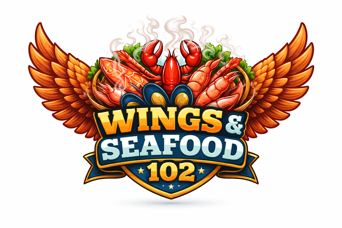 New Seafood and Wings Spot Opening in Grayson