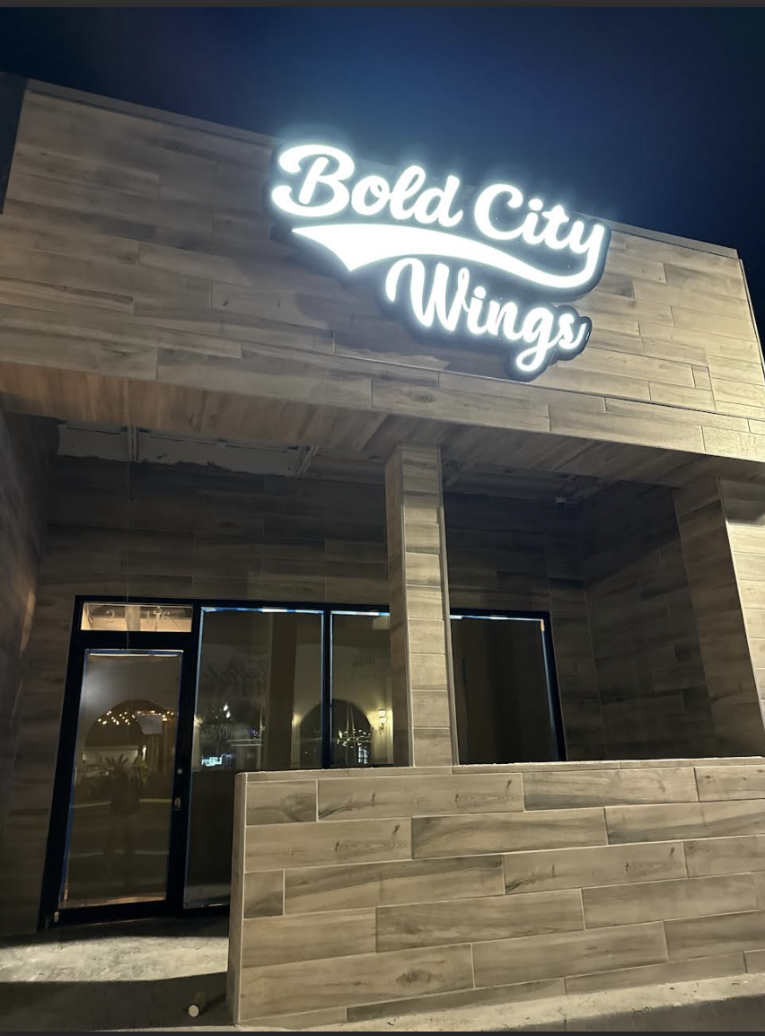 Family Wing Restaurant Opening in Jacksonville’s San Marco