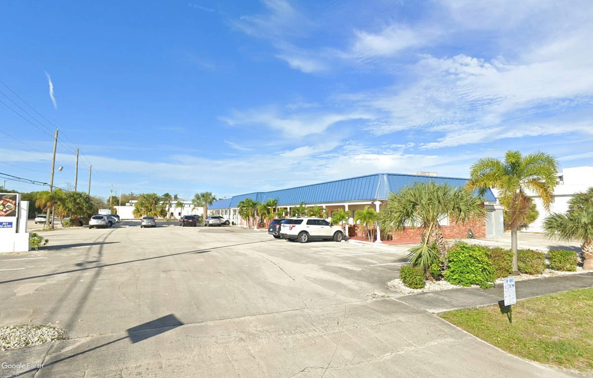 Italian-American Concept Opening in Lake Park, FL