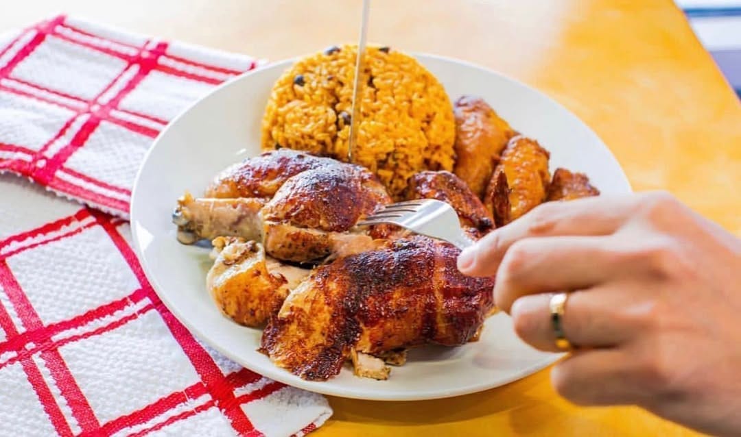 Puerto Rican Rotisserie Chicken Expanding in St. Cloud