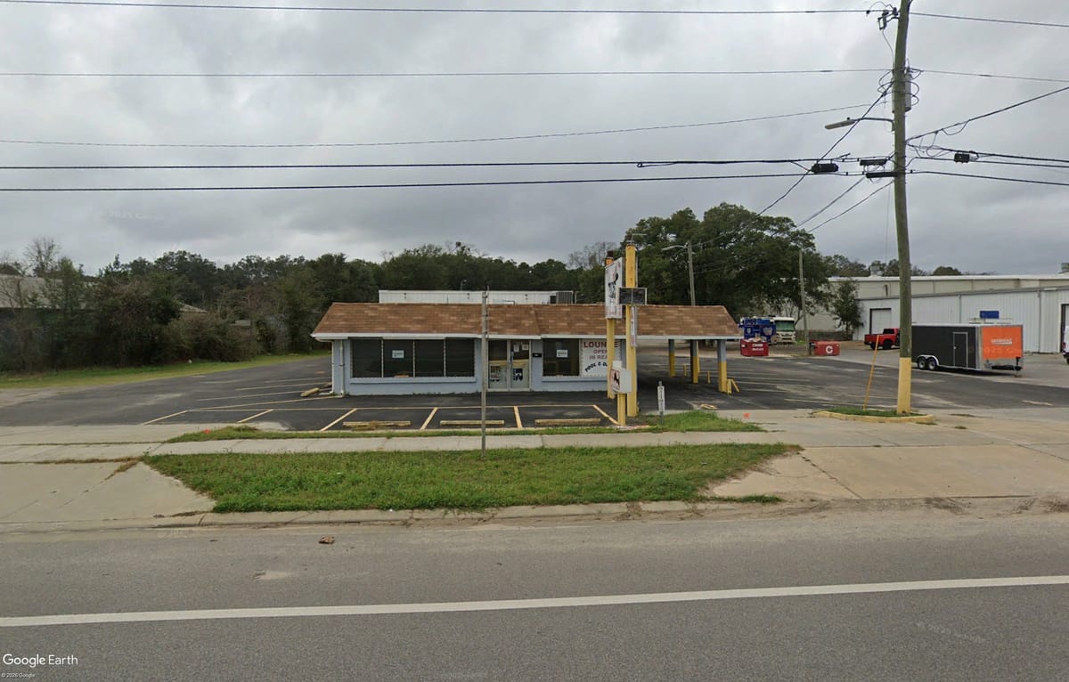 Cajun Dining and Nightlife Concept Opening in Pensacola