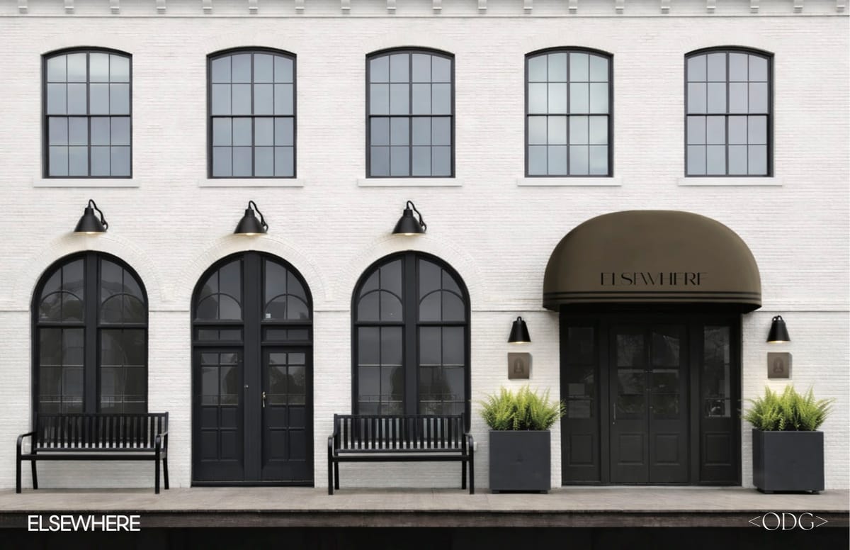 New High-End Dining and Lounge Concept Coming to Savannah