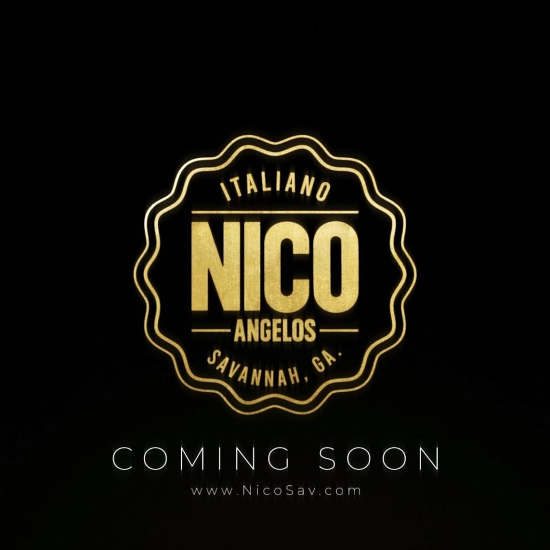 Upscale Italian Restaurant Planning to Open in Savannah