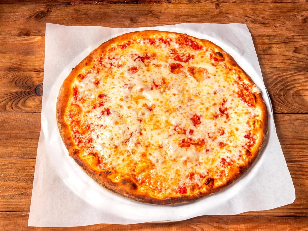 New Pizzeria Recently Debuted in Monroe, GA