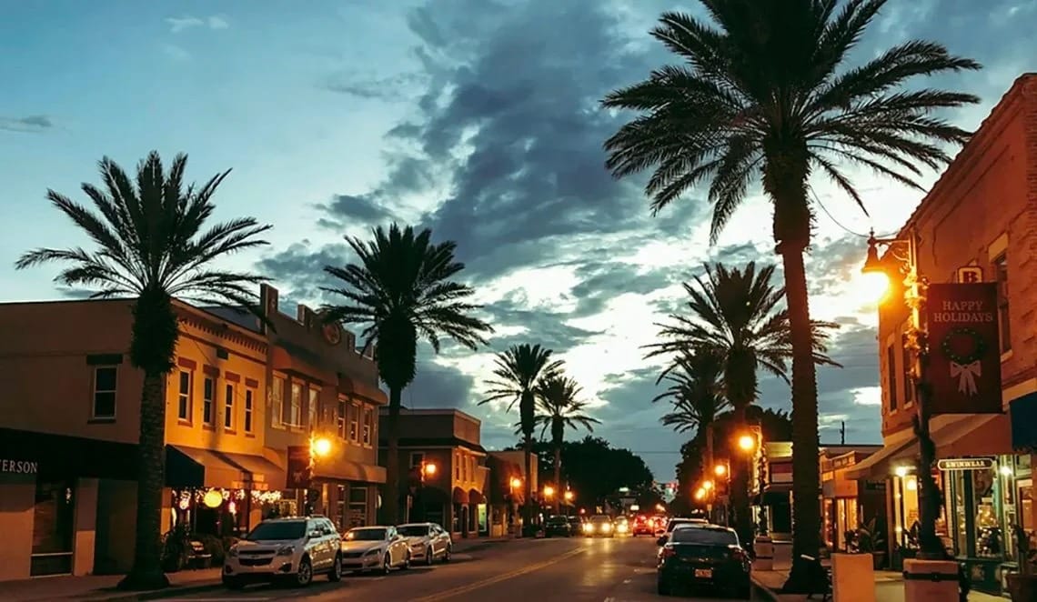 Cafe and Taproom Coming to New Smyrna Beach