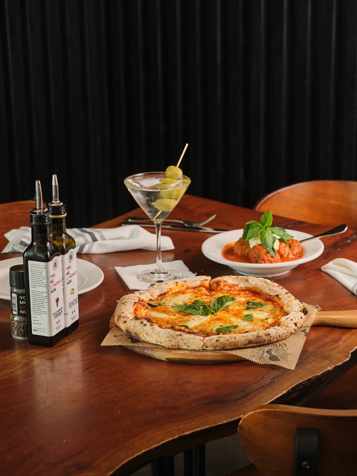 Lynora’s Italian Restaurant Coming to Royal Palm Beach