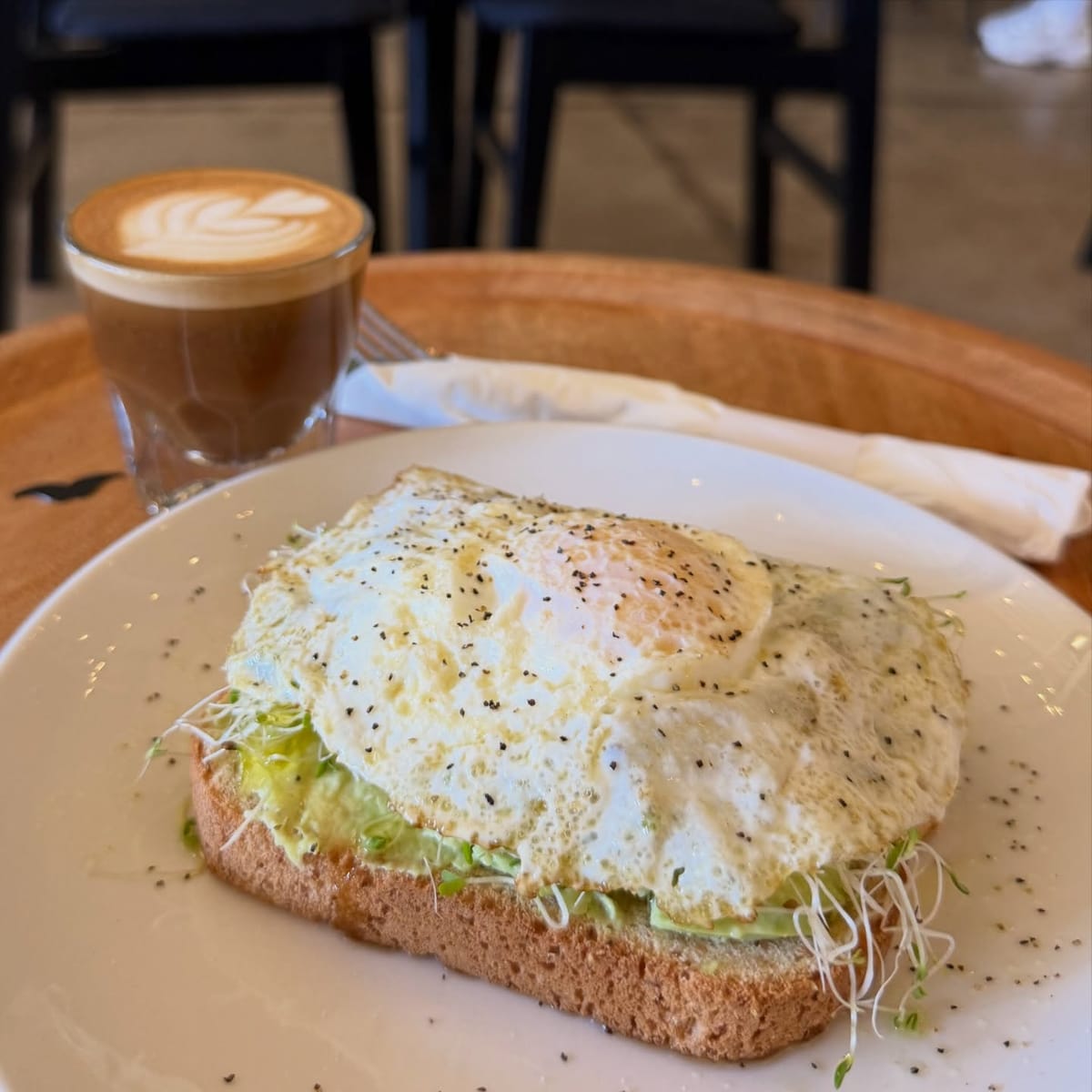 Community-Focused Coffee Shop Planning for Jacksonville