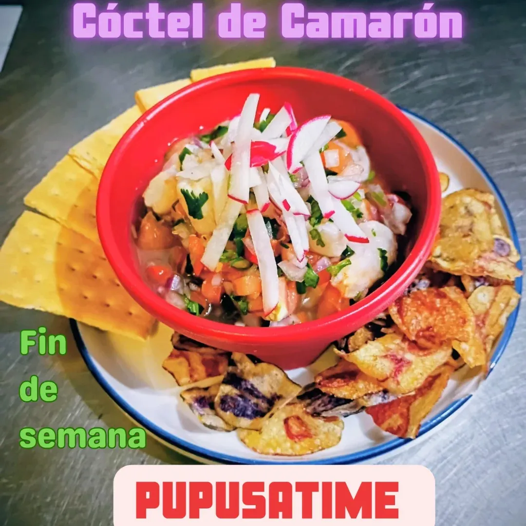 Popular Pupusa Spot Upgrading to Bigger Hollywood Location