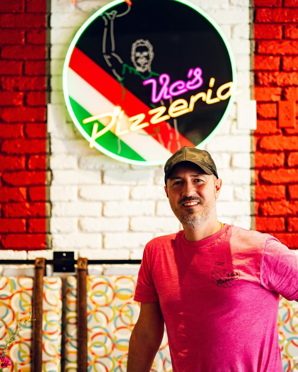 Family-Run Pizzeria With Full Bar Coming to Wendell