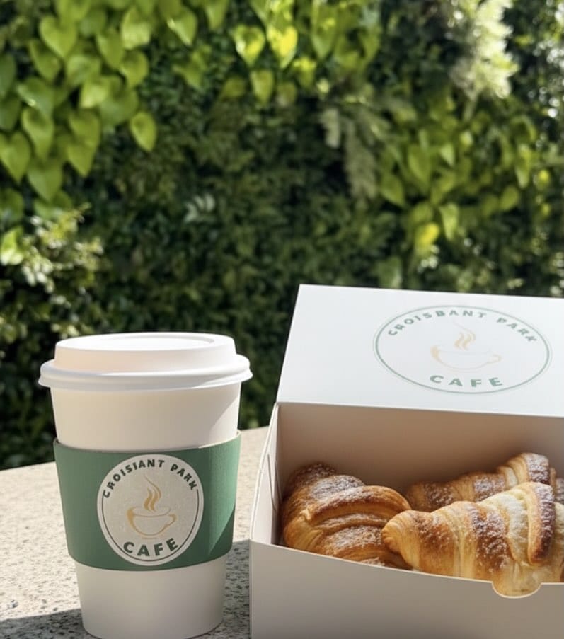 Grab-and-Go Café Opening in Fort Lauderdale