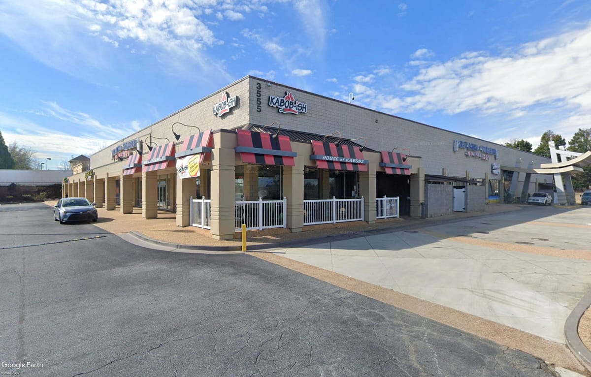 A New Korean Restaurant Opening Soon in Duluth