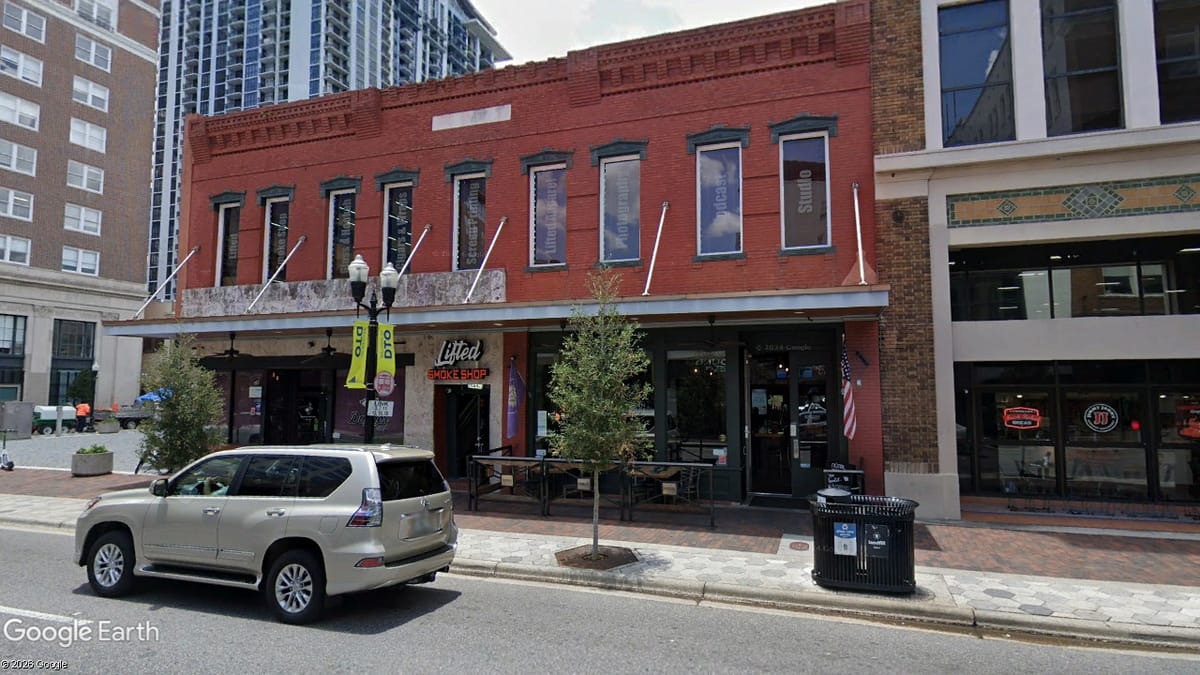 Mochi Doughnuts Coming to Downtown Orlando, FL