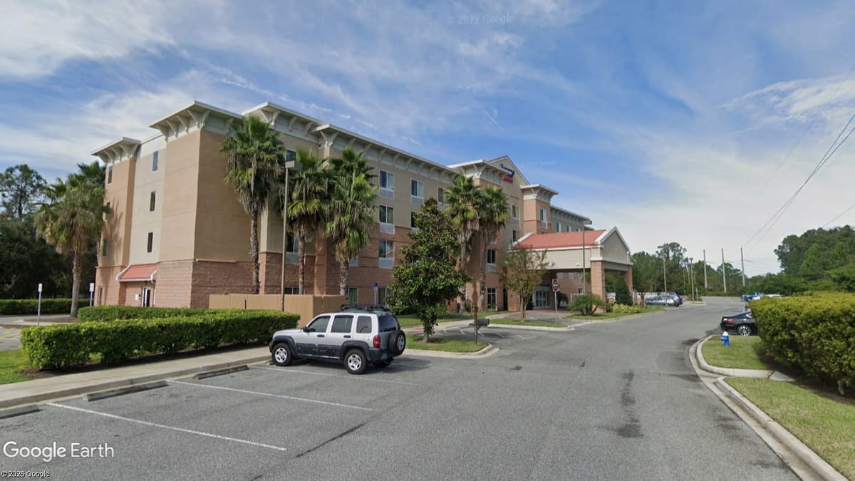 Mediterranean Deli and Restaurant Coming to Palm Coast