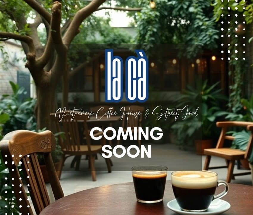 New Vietnamese Street Food and Nightlife Concept to Open in Suwanee