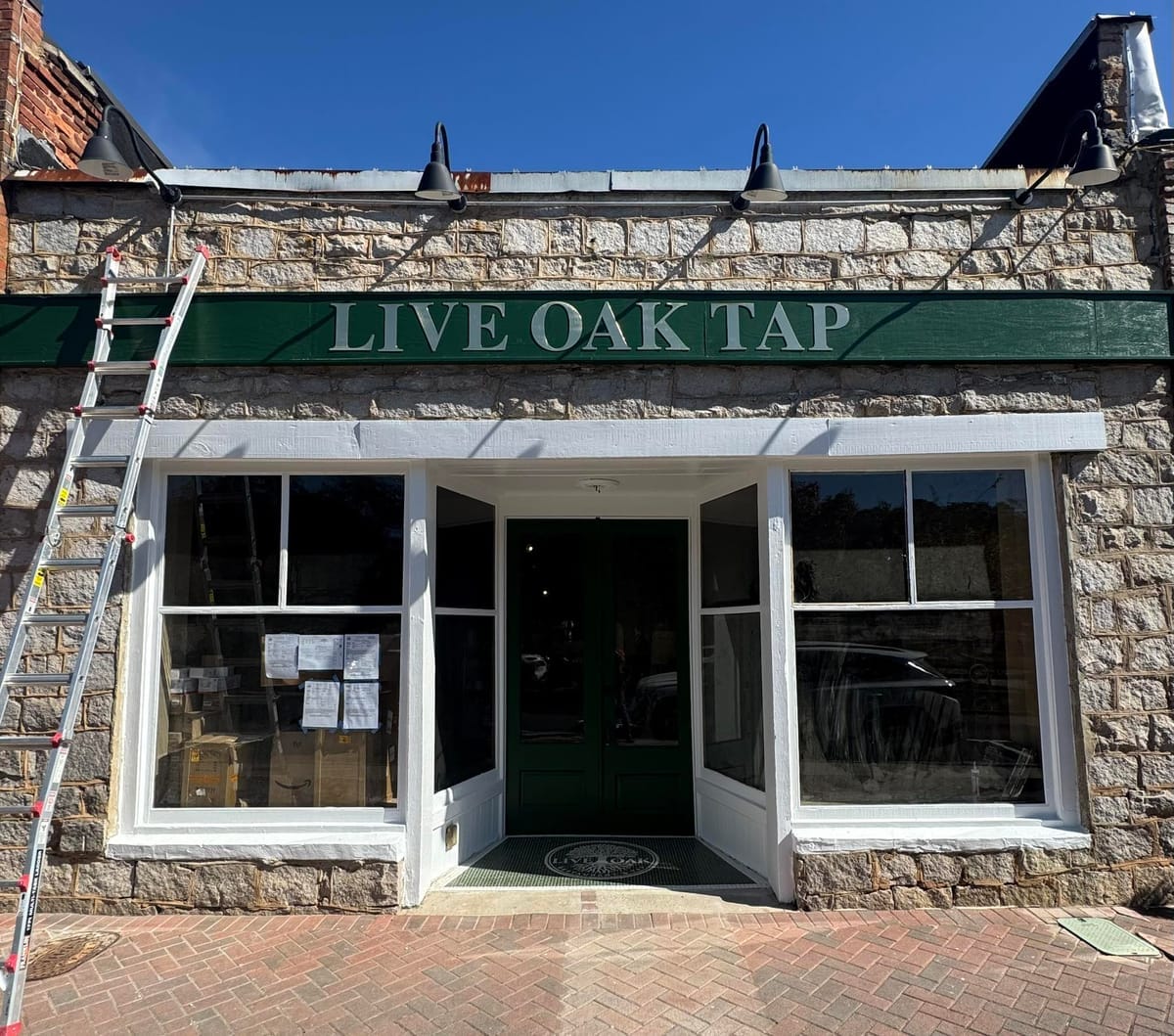 8 Upcoming Restaurants in Georgia we Found This Week (1/21/26)