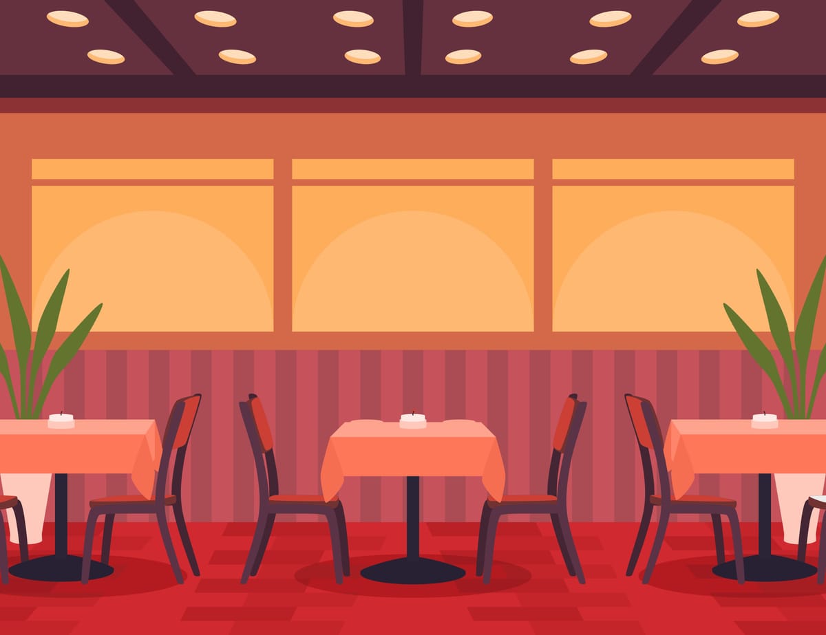 How we Generate 100+ Warm Restaurant Leads a Month