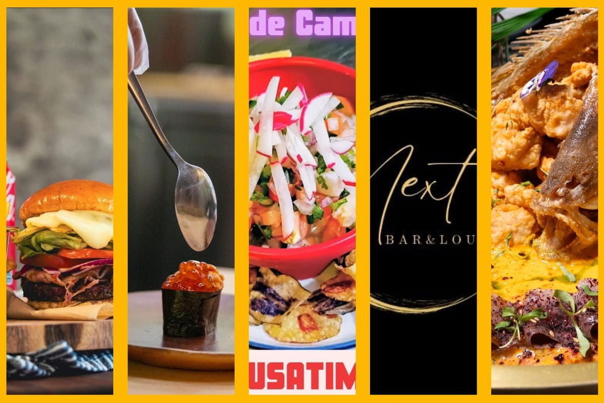 5 Coming Soon Broward County Restaurants [Feb. 9, 2026]