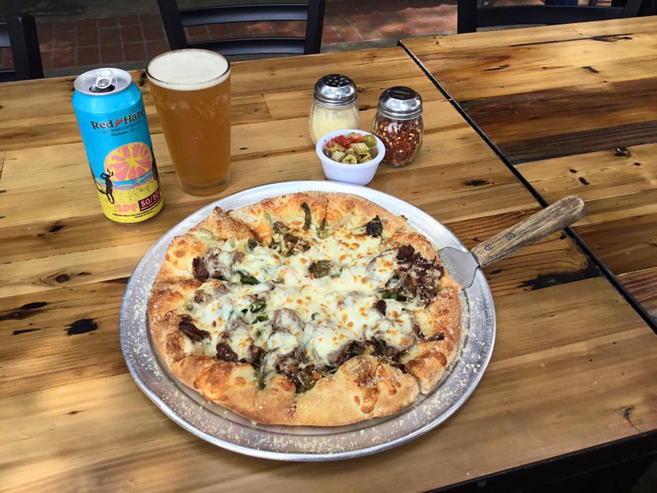 Local Pizza Favorite Adding Second Spot in Gainesville