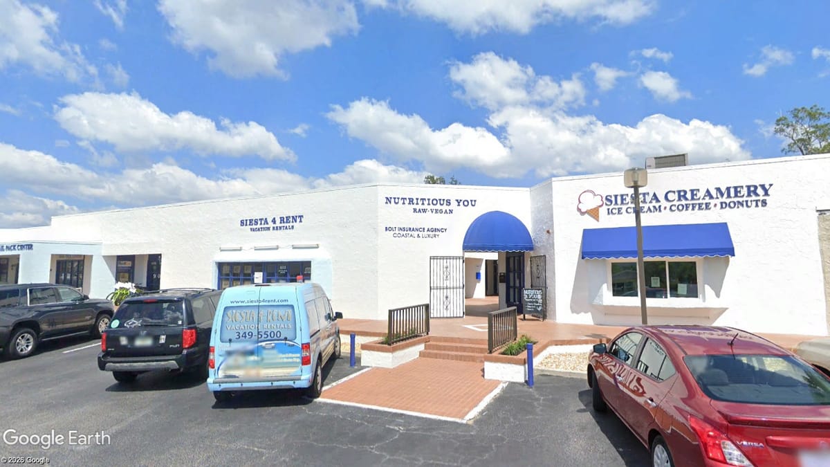 New Bagel Shop Coming to Sarasota Florida