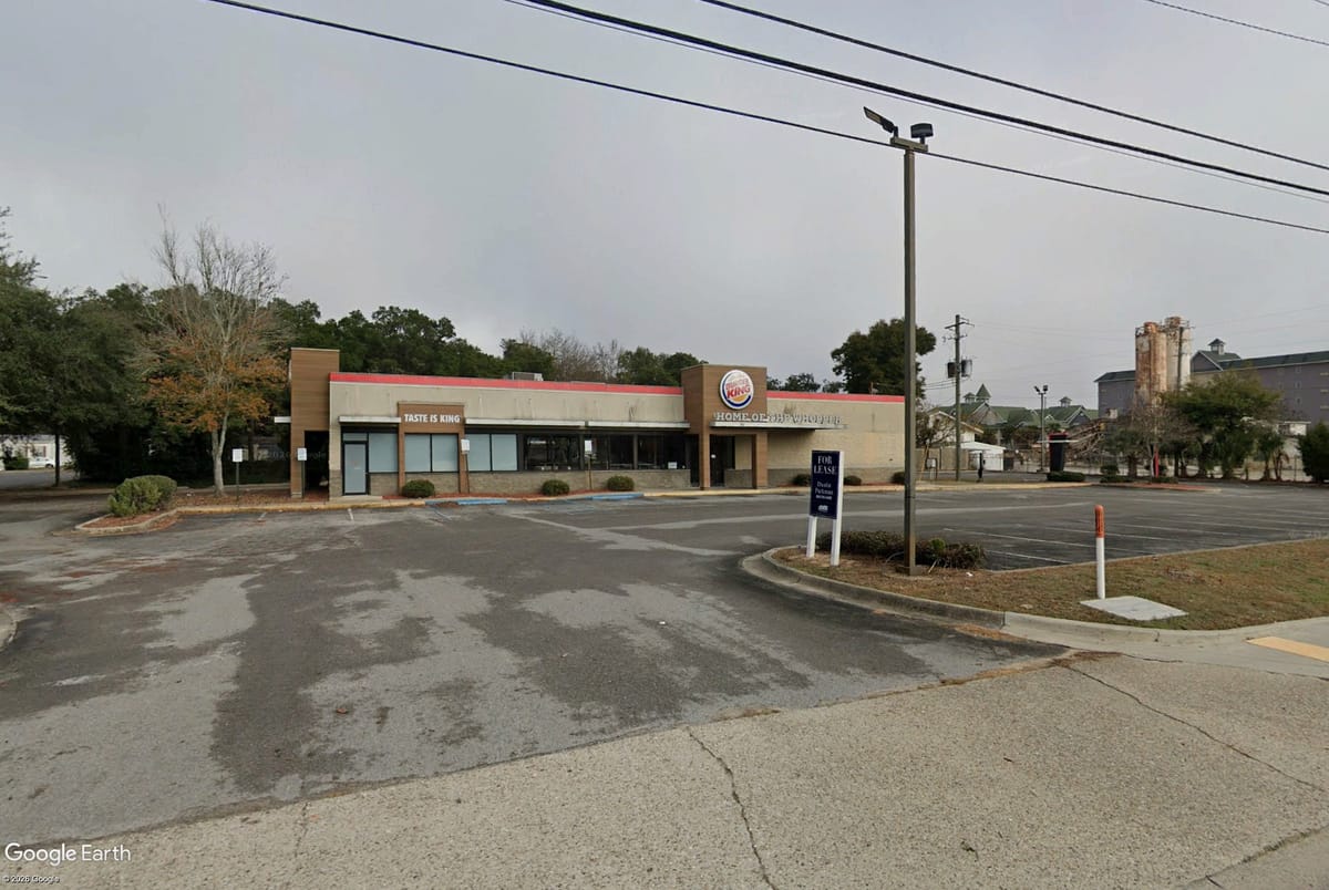 Hawaiian Cuisine Coming Soon to Fort Walton Beach