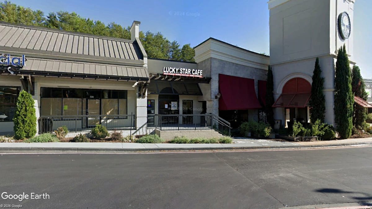 New Seafood Restaurant Opening in Roswell