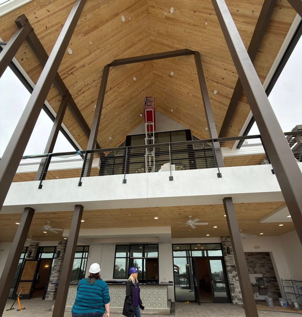 Vue 232' Bar and Grill Opening in Del Webb Minneola